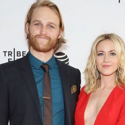 Meredith Hagner age