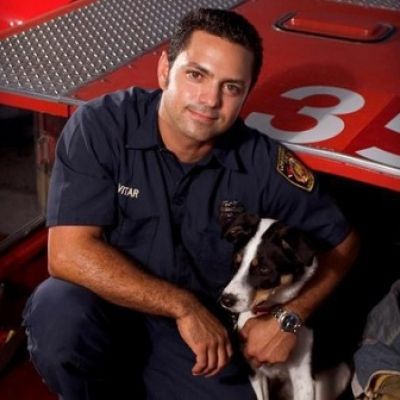 Michael Anthony Vitar