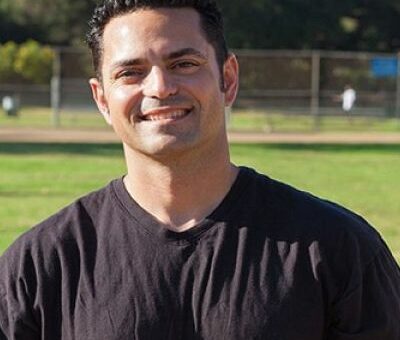 Michael Anthony Vitar