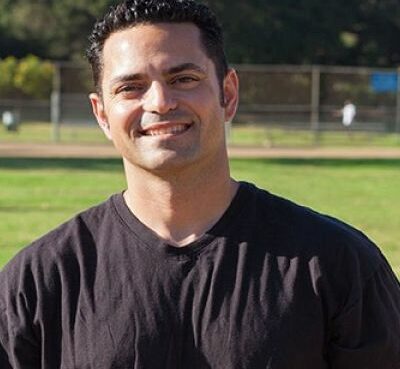 Michael Anthony Vitar