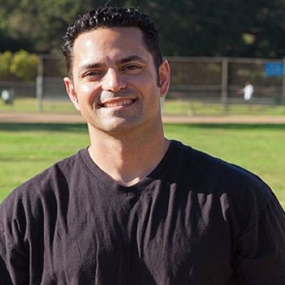 Michael Anthony Vitar