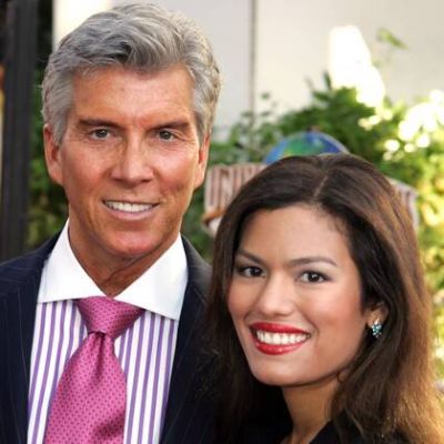 Michael Buffer