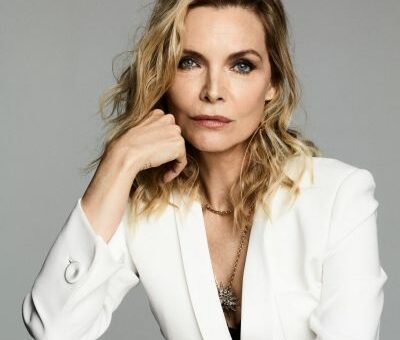 Michelle Pfeiffer