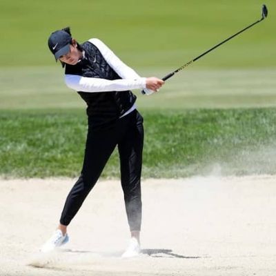 Michelle Wie West