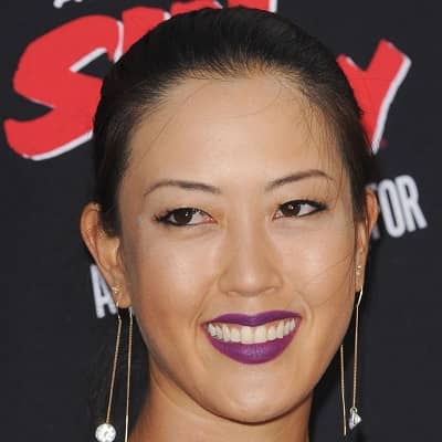 Michelle Wie West net worth