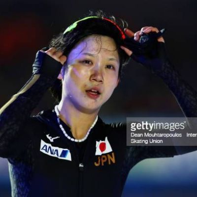 Miho Takagi