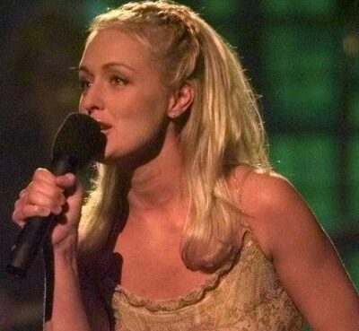 Mindy McCready