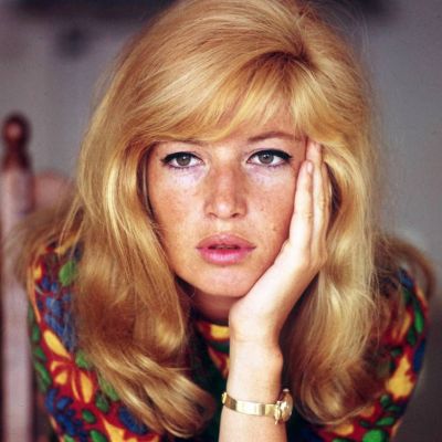 Monica Vitti