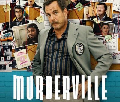 Murderville