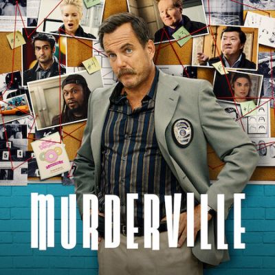 Murderville
