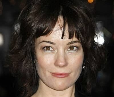 Natasha Gregson Wagner