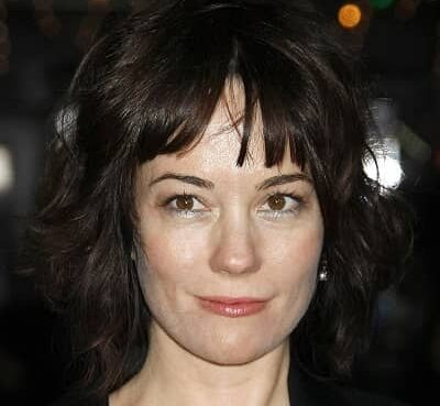 Natasha Gregson Wagner