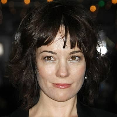 Natasha Gregson Wagner