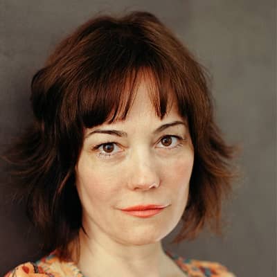 Natasha Gregson Wagner net worth