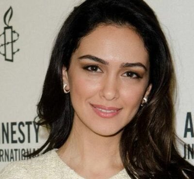 Nazanin Boniadi