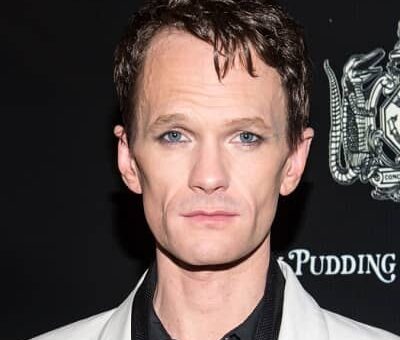 Neil Patrick Harris
