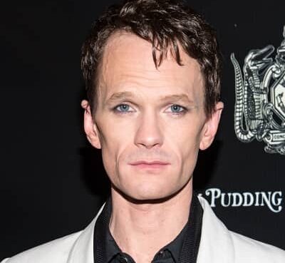 Neil Patrick Harris