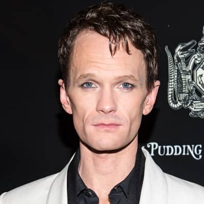 Neil Patrick Harris