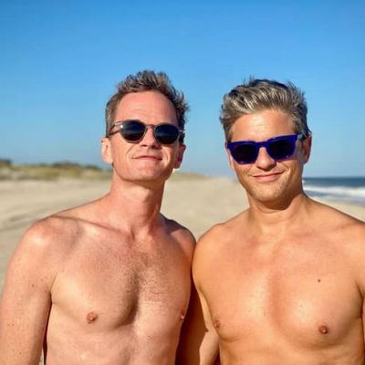 Neil Patrick Harris age