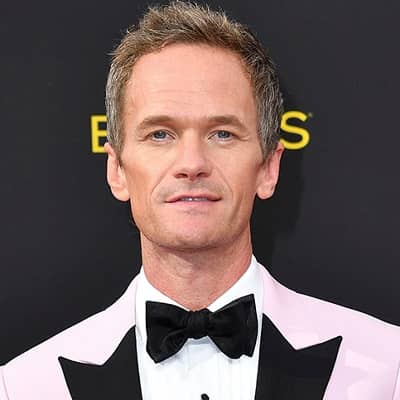 Neil Patrick Harris net worth