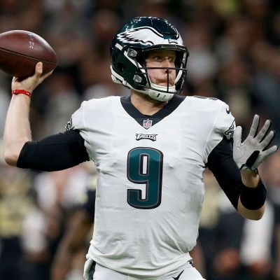 Nick Foles net worth