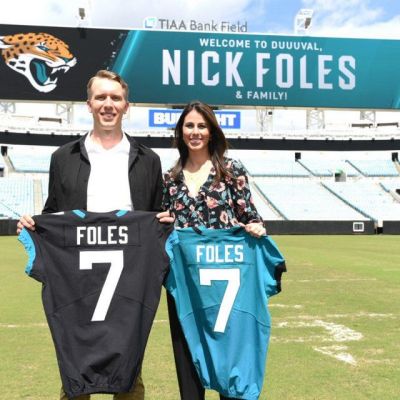 Nick Foles