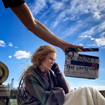 Nicole Kidman net worth