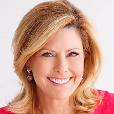 Nina Easton net worth