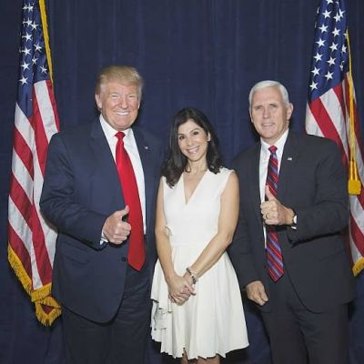 Noelle Nikpour net worth