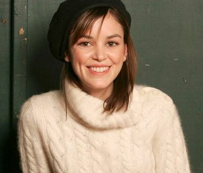 Nora Zehetner