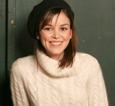 Nora Zehetner