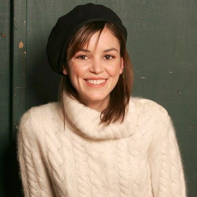 Nora Zehetner