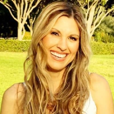 Olga Ospina net worth