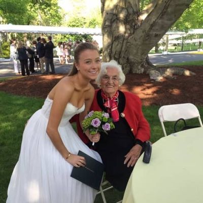 Olivia Bastianich age