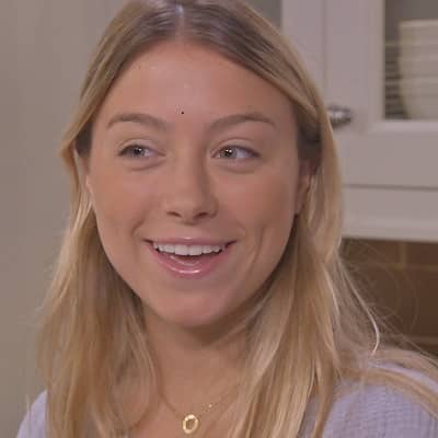 Olivia Bastianich net worth