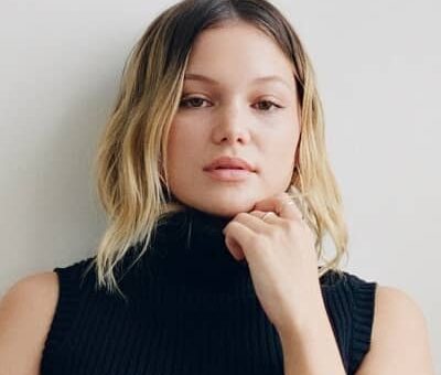 Olivia Holt