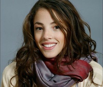 Olivia Thirlby