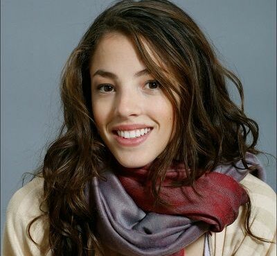 Olivia Thirlby