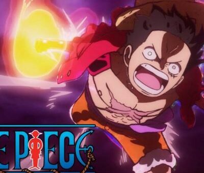 One Piece ep 1009