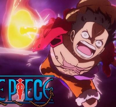 One Piece ep 1009