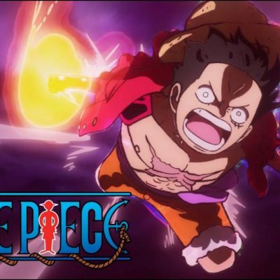One Piece ep 1009