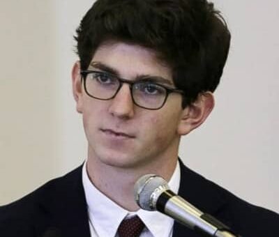 Owen Labrie