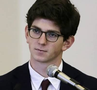 Owen Labrie