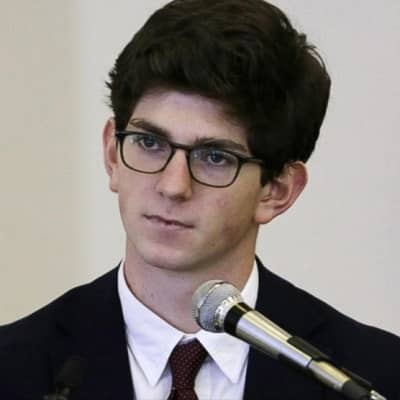 Owen Labrie