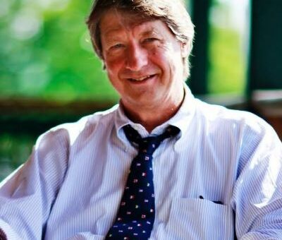 PJ O'Rourke