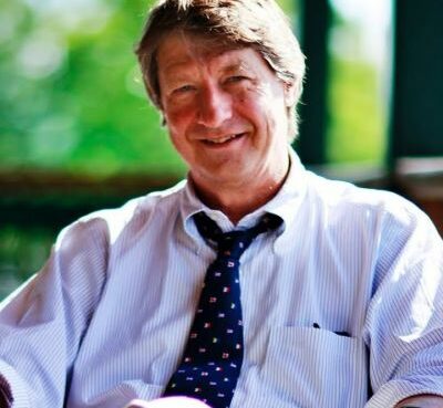 PJ O'Rourke