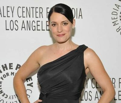 Paget Brewster