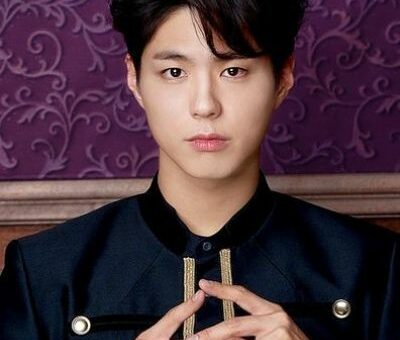 Park Bo-gum