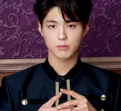 Park Bo-gum