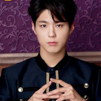 Park Bo-gum